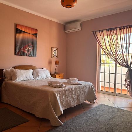 Villa Mar Albufeira Ngoại thất bức ảnh